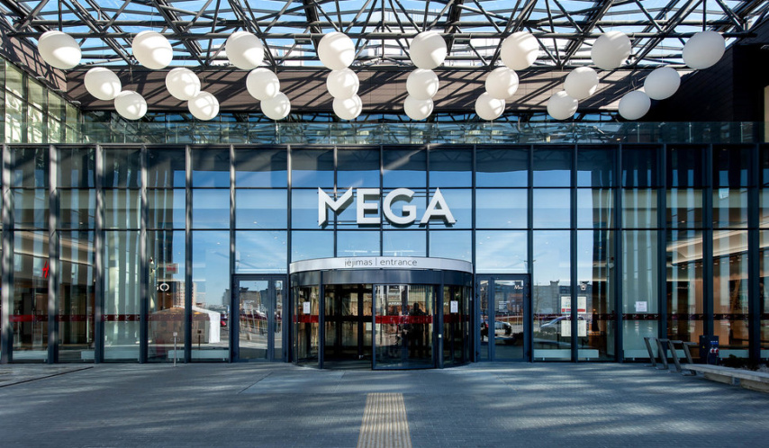 MEGA2